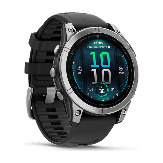 Garmin Fenix E