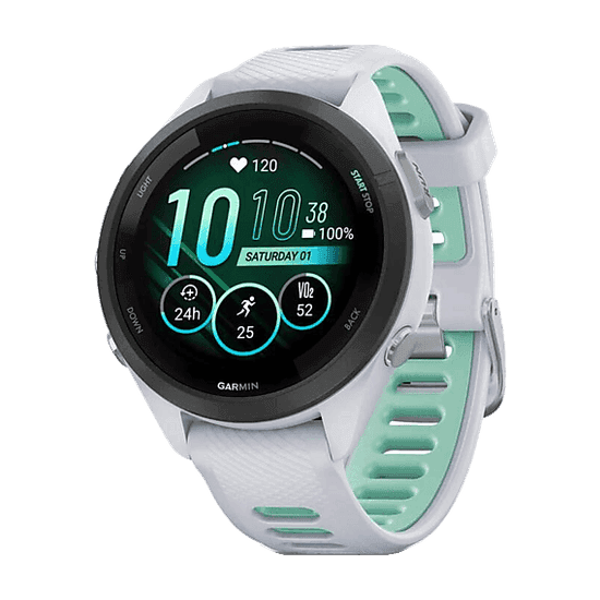 Garmin Forerunner 265