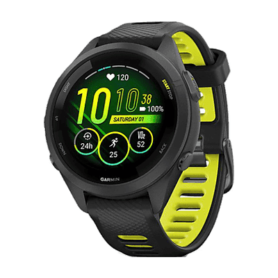 Garmin Forerunner 265S