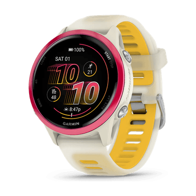 Garmin Forerunner 570
