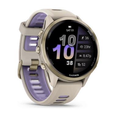 Garmin Forerunner 970