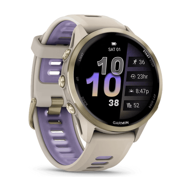 Garmin Forerunner 970