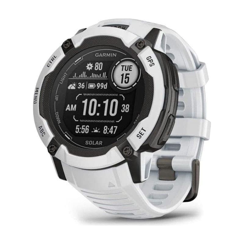Garmin Instinct 2X Solar