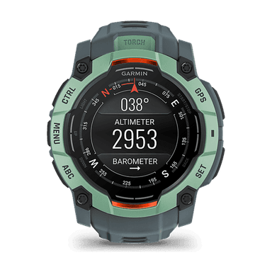 Garmin Instinct 3 AMOLED
