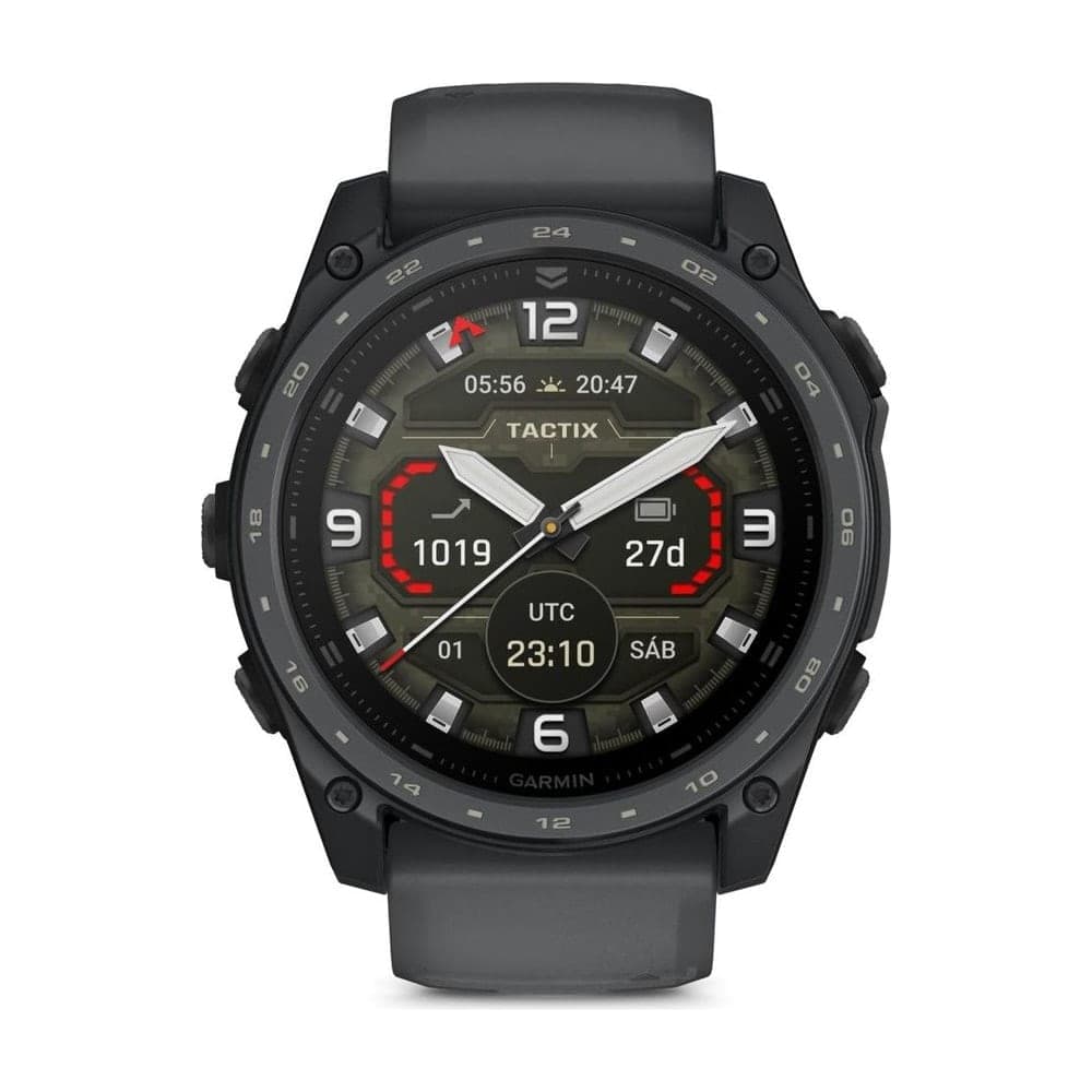 Garmin tactix 8