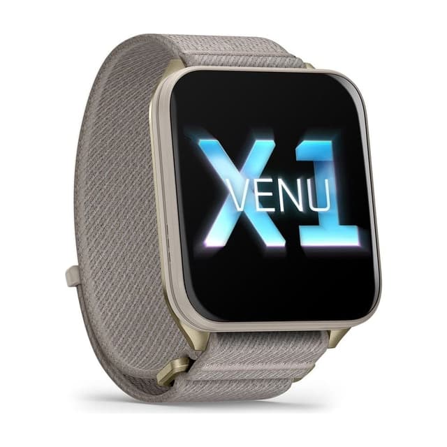 Garmin Venu X1
