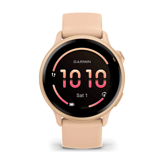 Garmin vívoactive 6