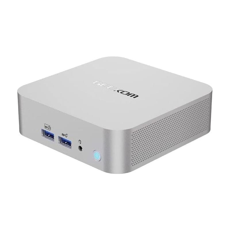 GEEKOM A8 Ryzen 7 8745HS 16GB 1TB Mini PC