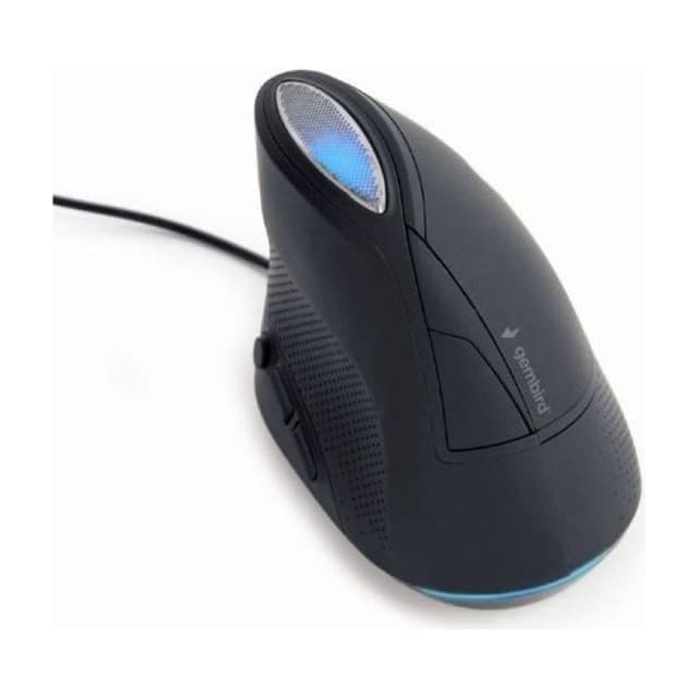 Gembird MUS-ERGO-03 Mouse