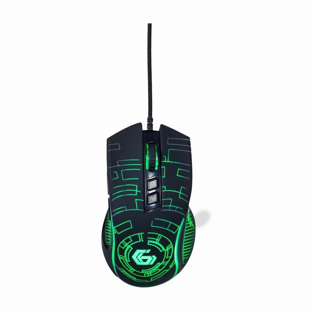 Gembird MUSG-RGB-01 Ratón