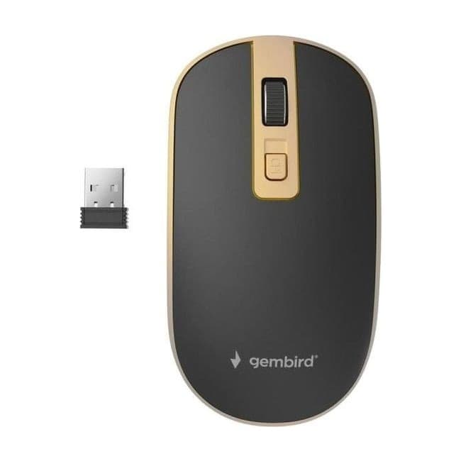 Gembird MUSW-4B-06-BG