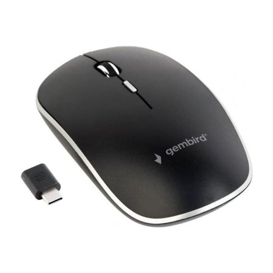 Gembird MUSW-4BSC-01 Ratón