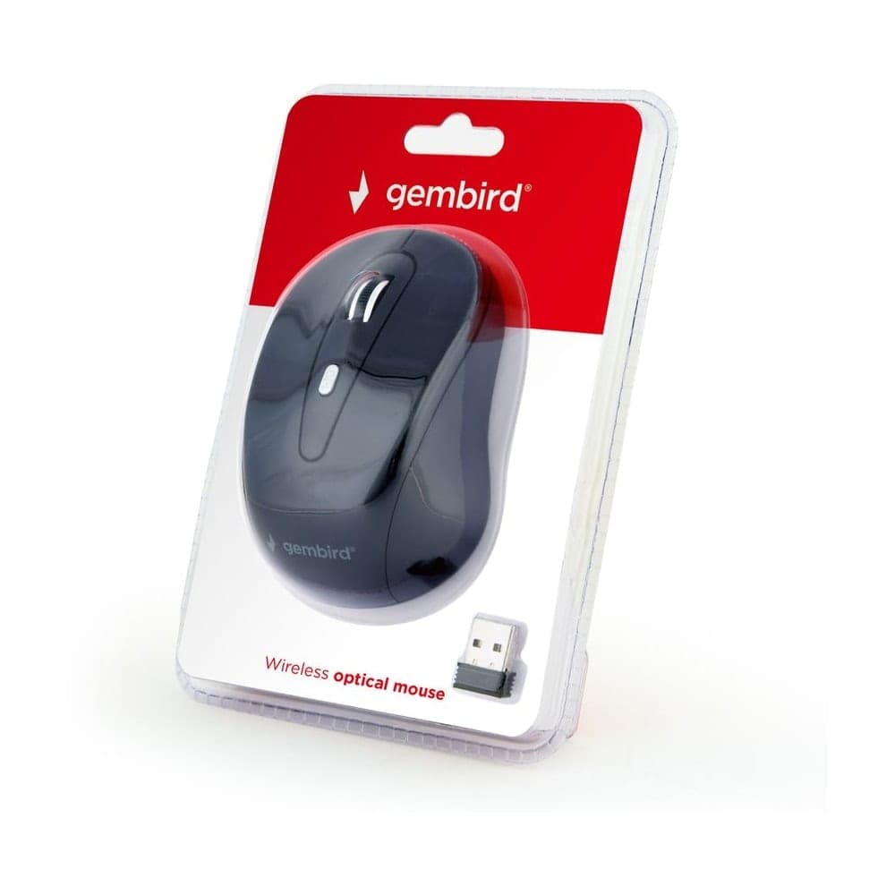 Gembird MUSW-6B-01 Mouse