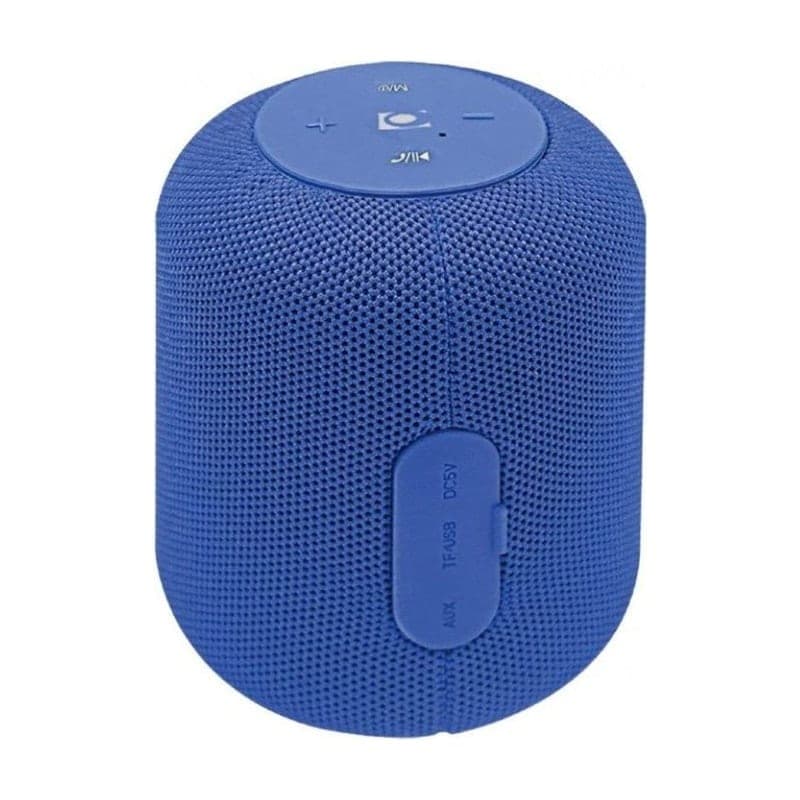 Gembird SPK-BT-15-B Altavoz Bluetooth