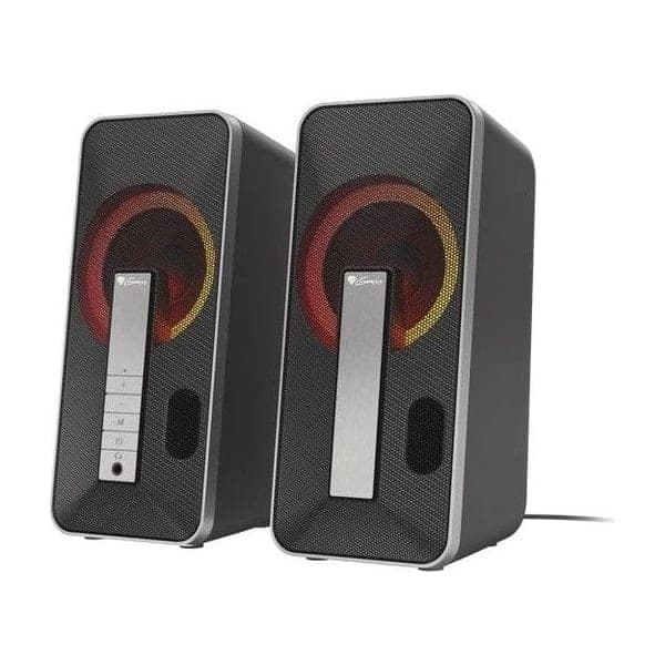 Genesis Helium 100BT RGB