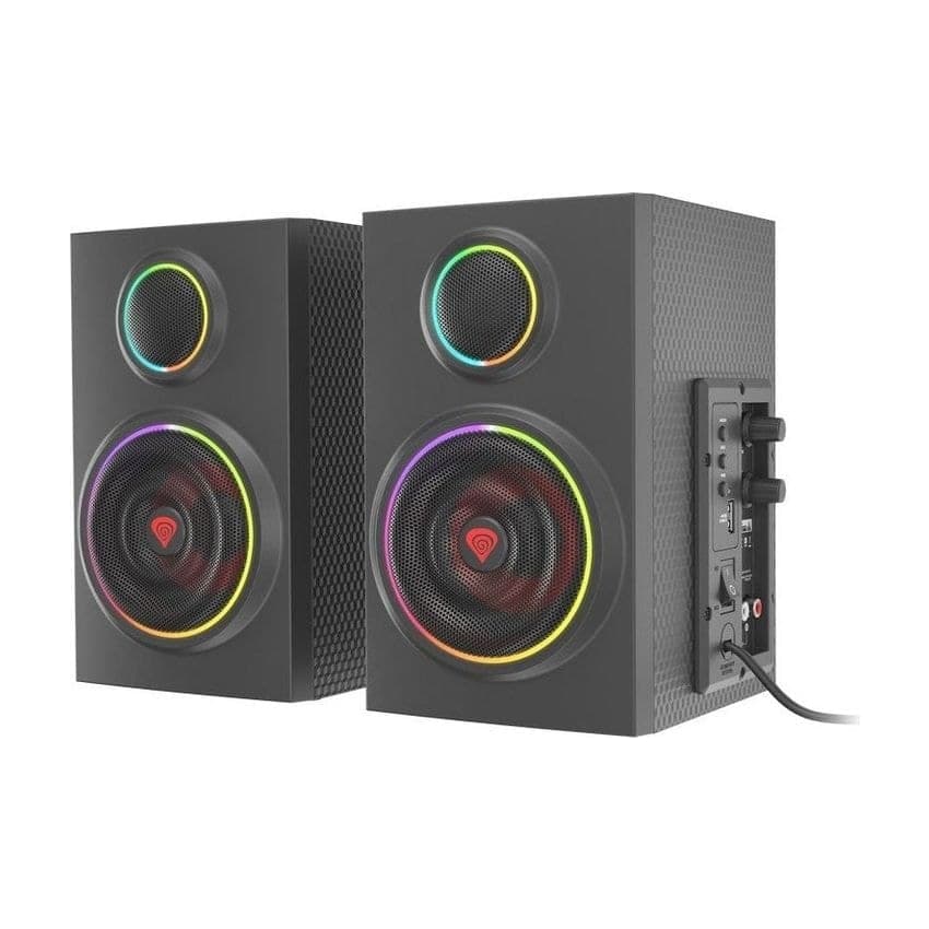 Genesis Helium 300BT Altavoces Gaming