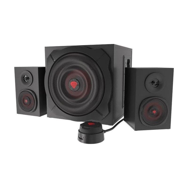 Genesis Helium 610BT Altavoz de sobremesa