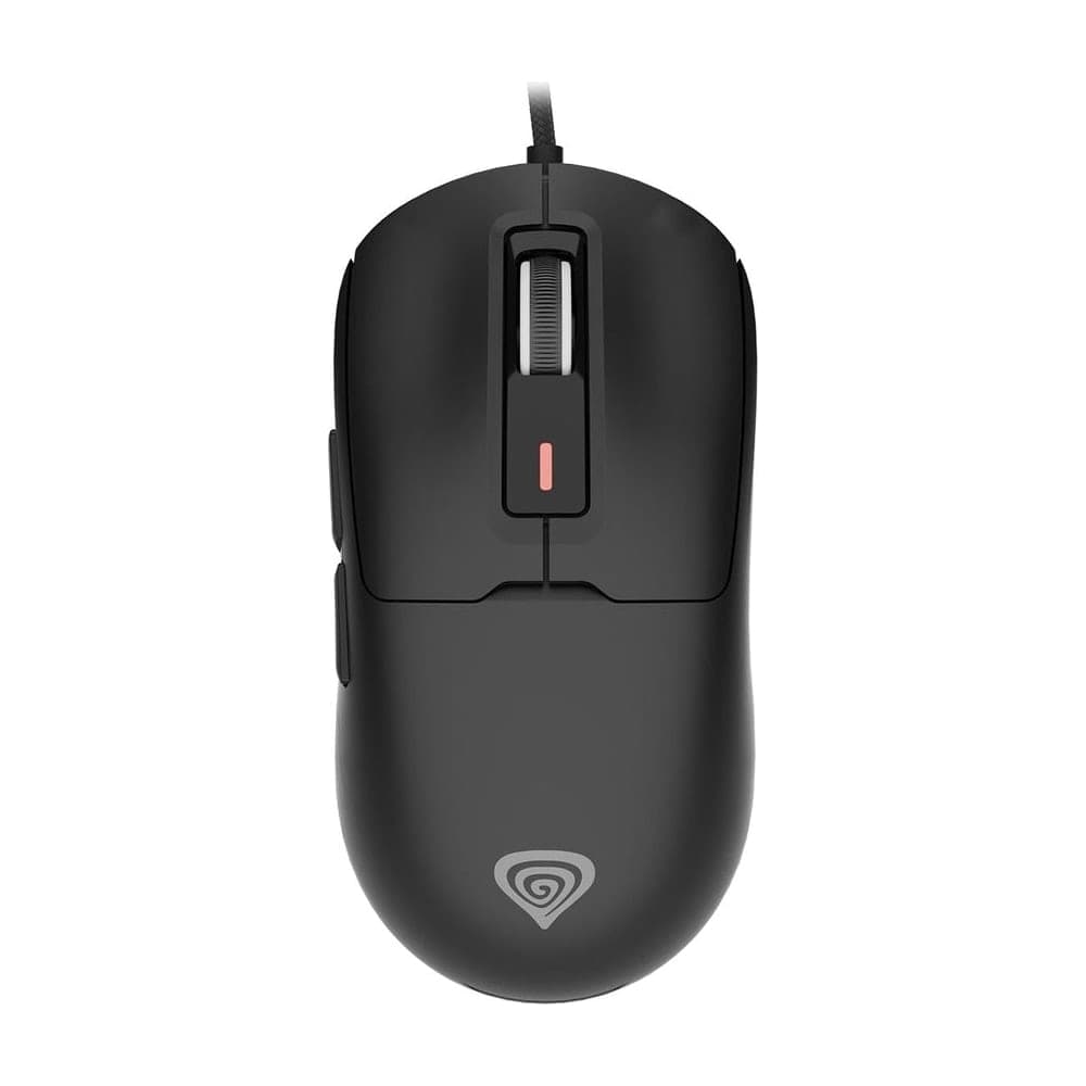 Genesis Krypton 660 Ratón Gaming
