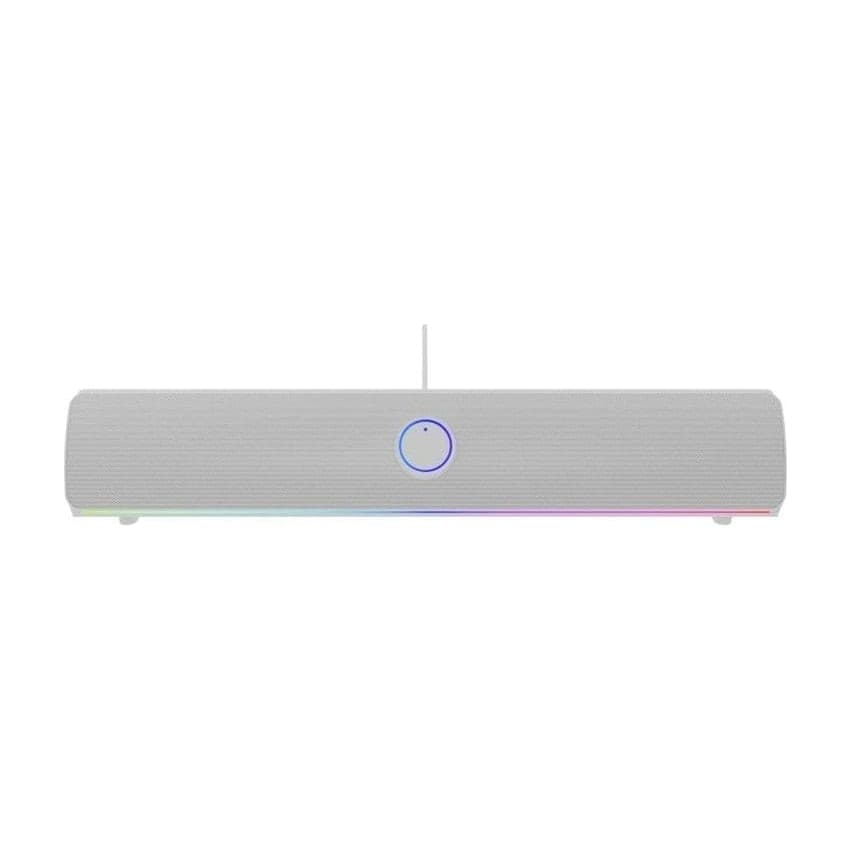 Genesis NCS-2305 Barra de sonido 2.0