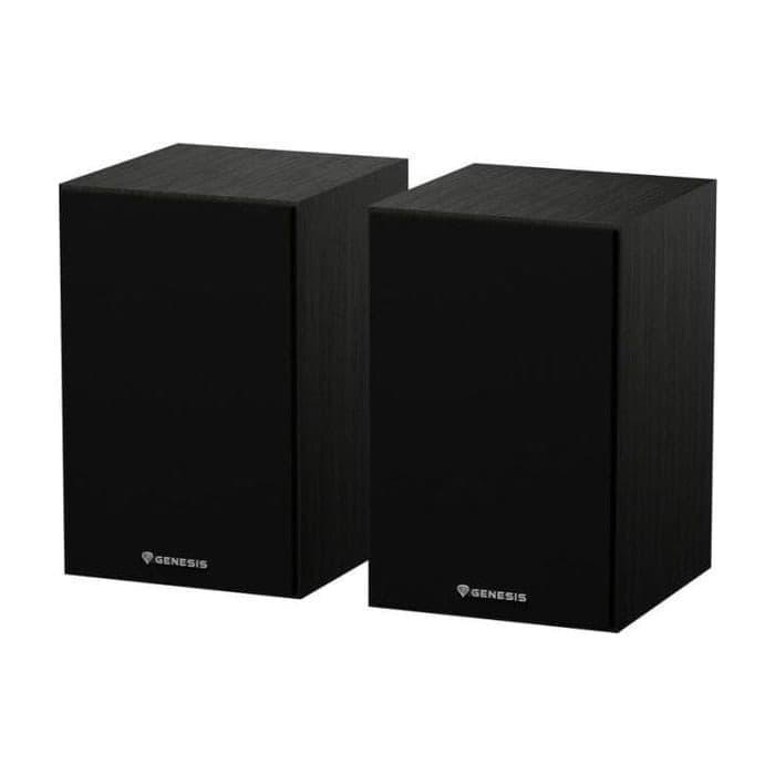 Genesis NGS-2343 Altavoces 2.0