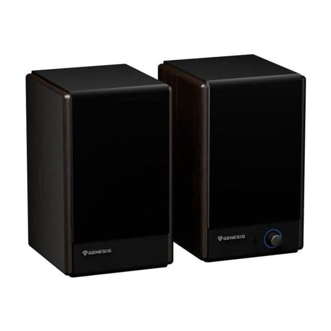Genesis NGS-2416 Altavoces 2 vías