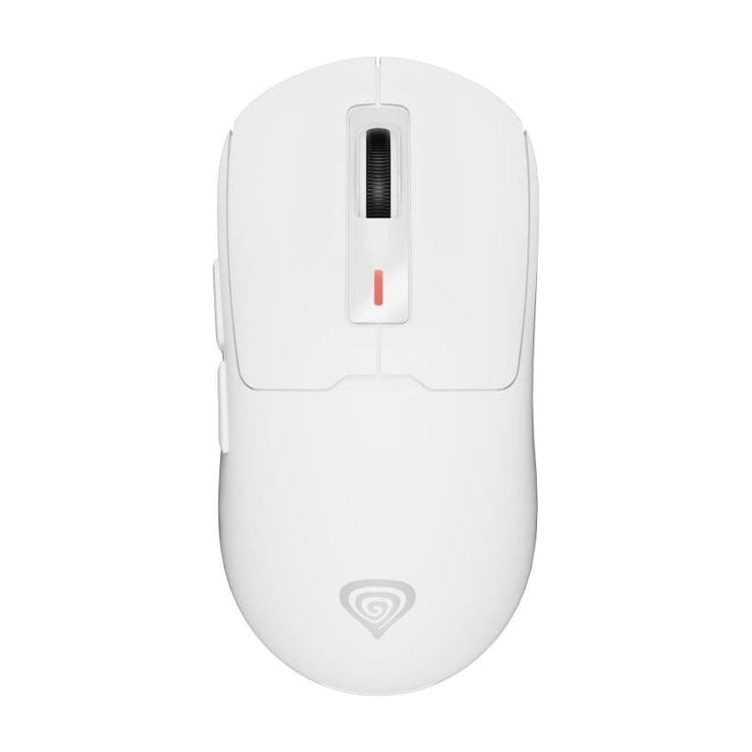 Genesis NMG-2194 Ratón inalámbrico