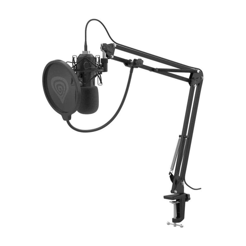 Genesis Radium 400 G2