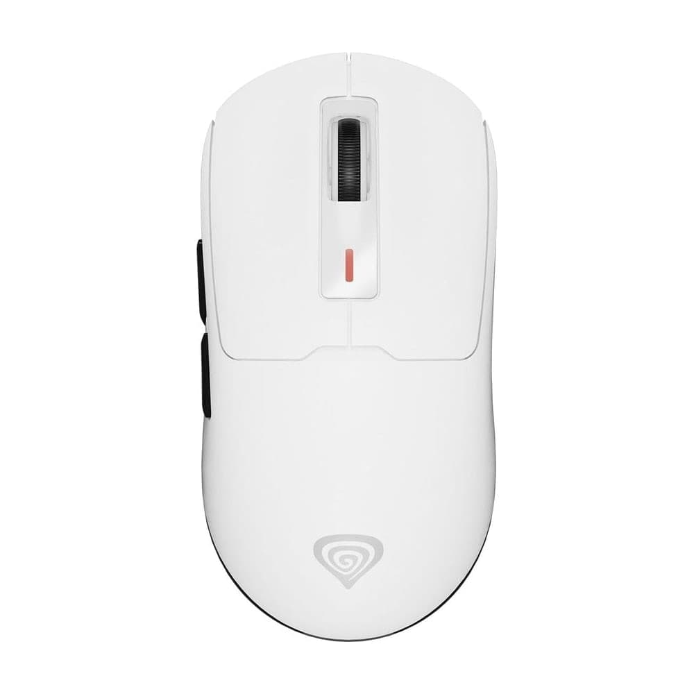 Genesis Zircon 660