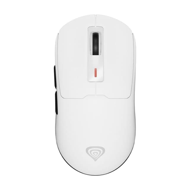 Genesis Zircon 660