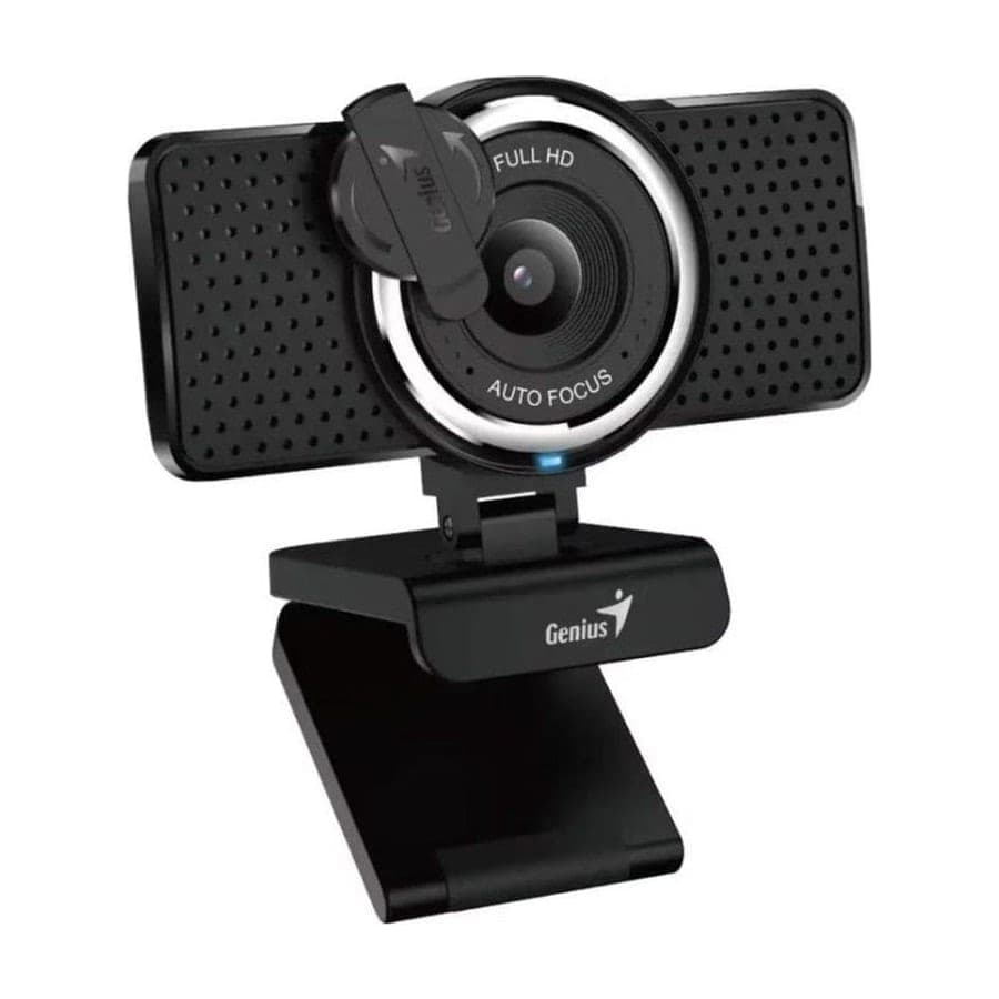 Genius ECam 8020AF Full HD Webcam