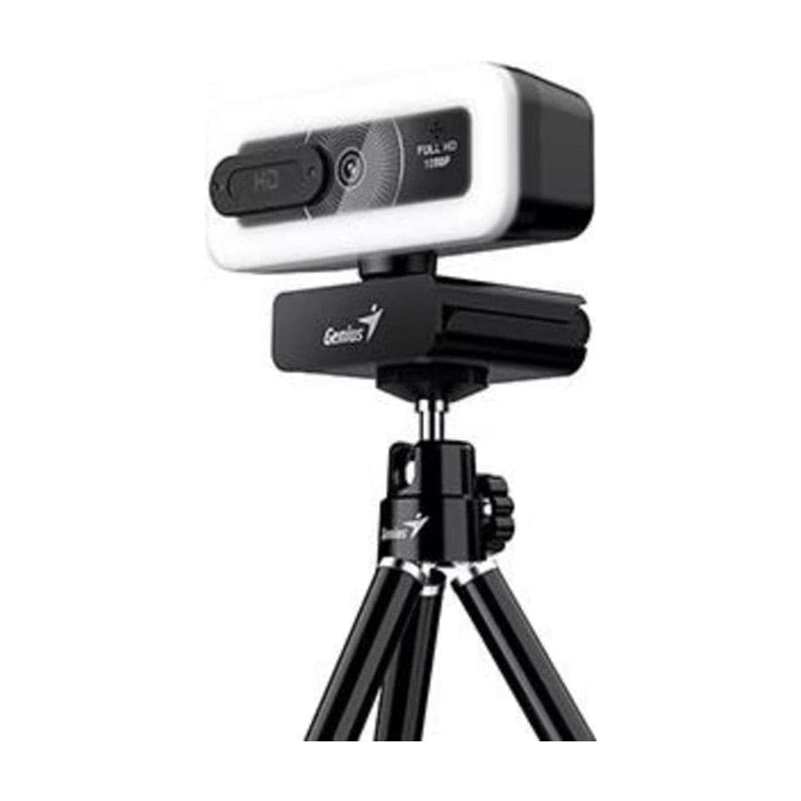 Genius FaceCam Light Full HD