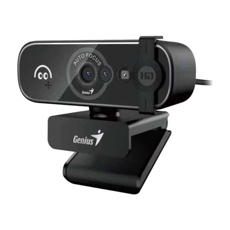Genius FaceCam OPEN Full HD
