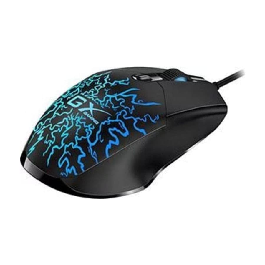 Genius GX Gaming Scorpion M300