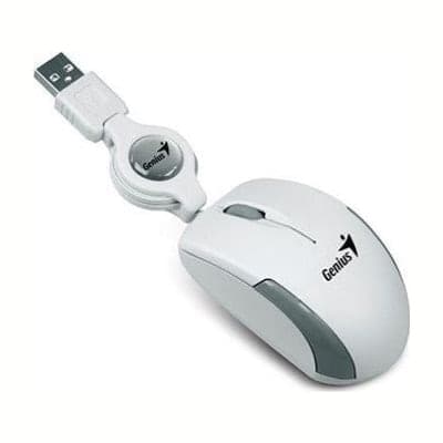 Genius Micro Traveler V2