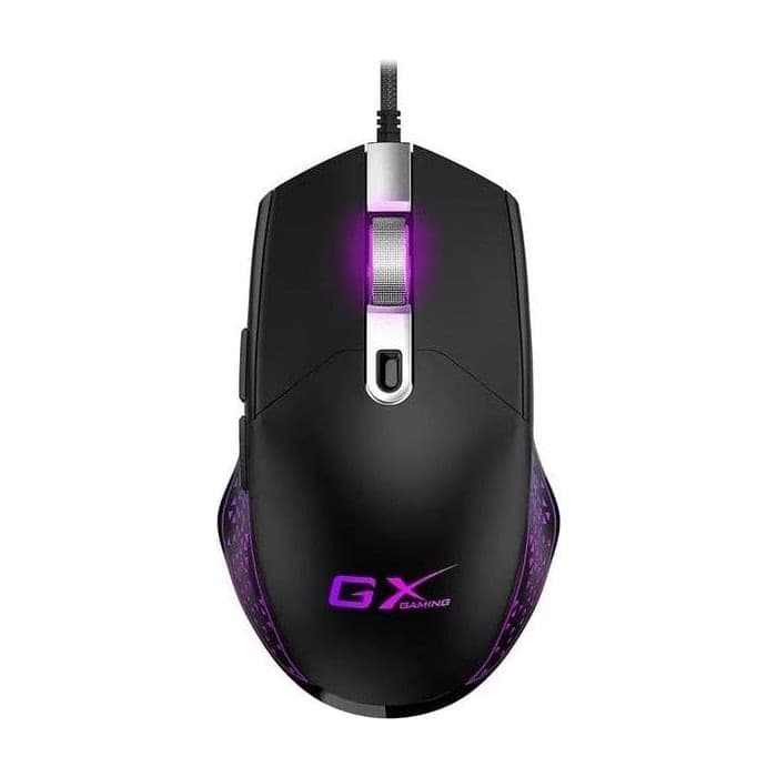 Genius Scorpion M705