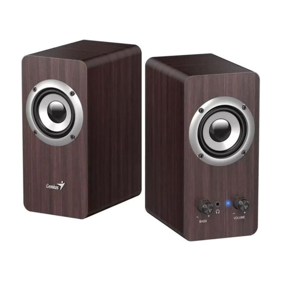 Genius SP-HF400 Altavoces