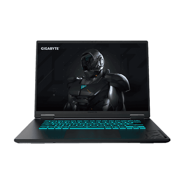 GIGABYTE A16 CWHI3ES864SD 16"
