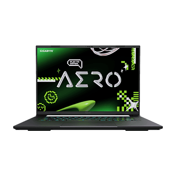 Gigabyte AERO X16 16" AMD Ryzen AI 9 HX 370 GeForce RTX 5070