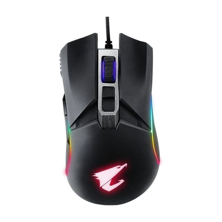 Gigabyte AORUS M5