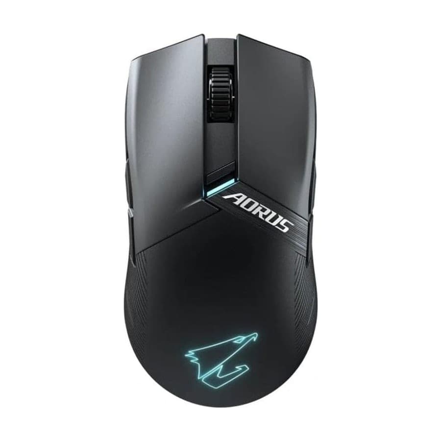 Gigabyte AORUS M6 RGB Wireless Mouse
