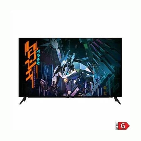 Gigabyte FO48U-EK 48" OLED Monitor