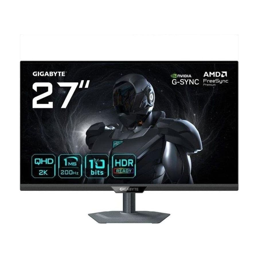 Gigabyte G27Q2 27" Monitor
