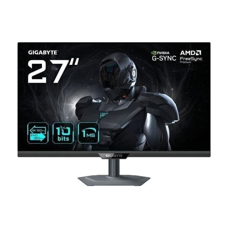Gigabyte G27UP 27" 4K Monitor