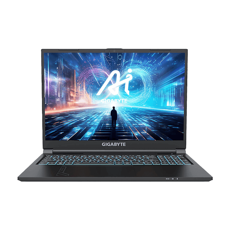 GIGABYTE G6 KF 73ES894KD 16" WUXGA
