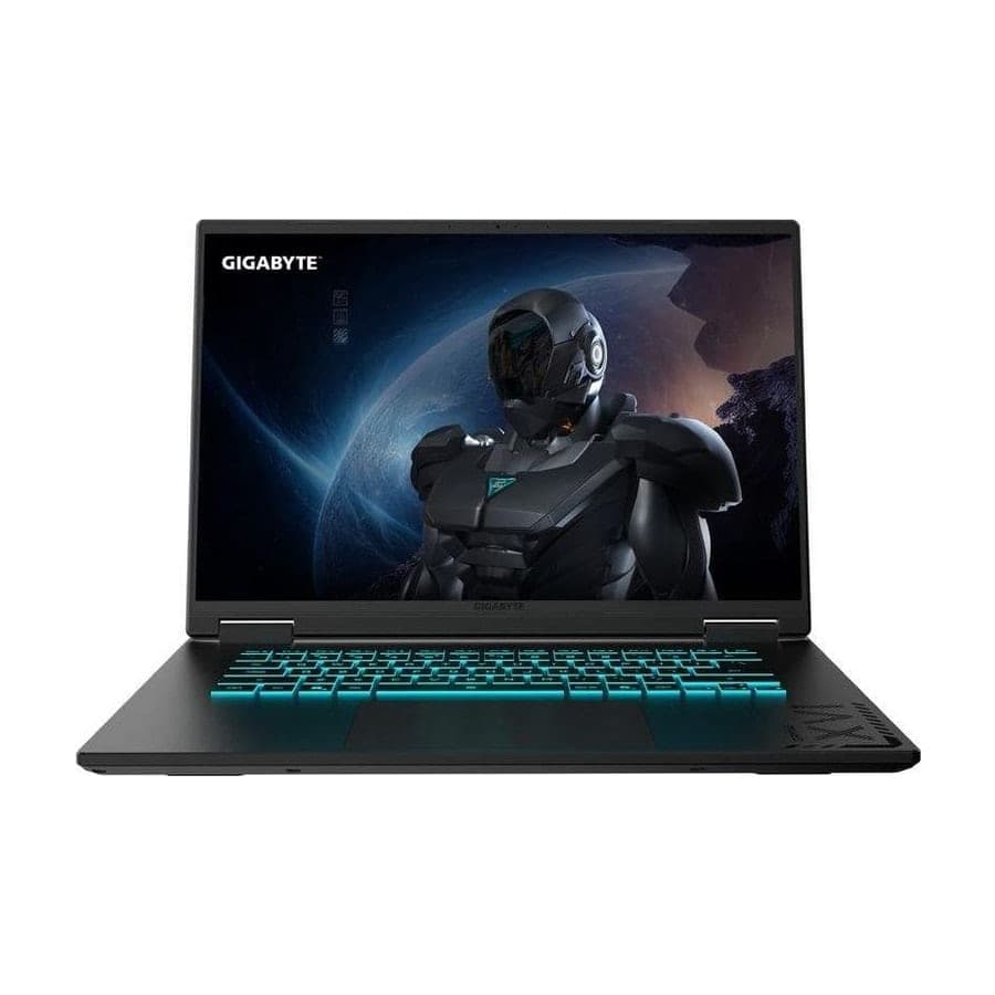 Gigabyte GAMING A16 3VHK3PT864SD 16"