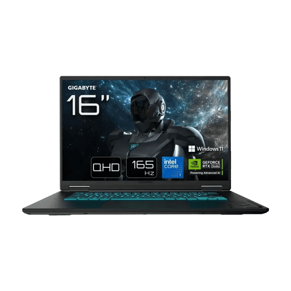 Gigabyte Gaming A16 CVHI3FR894SH 16"