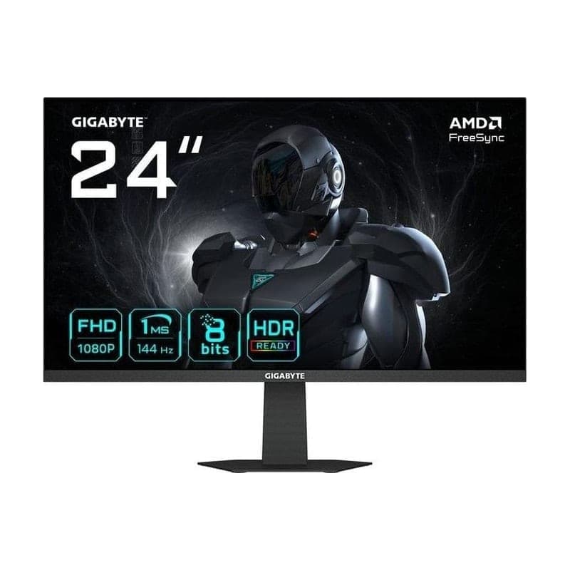 Gigabyte GS24F14 24" Monitor