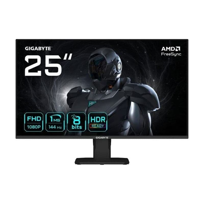 Gigabyte GS25F14 24.5" Monitor