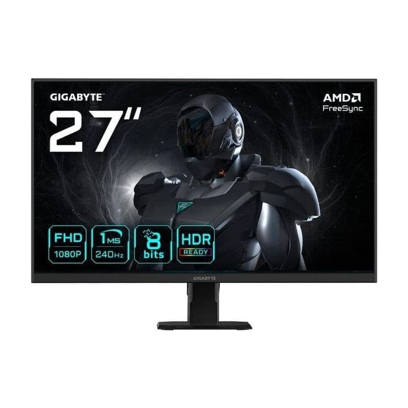Gigabyte GS27F2 EK 27" Monitor