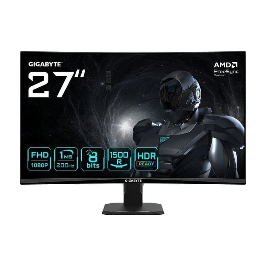 Gigabyte GS27FCA EK 27"